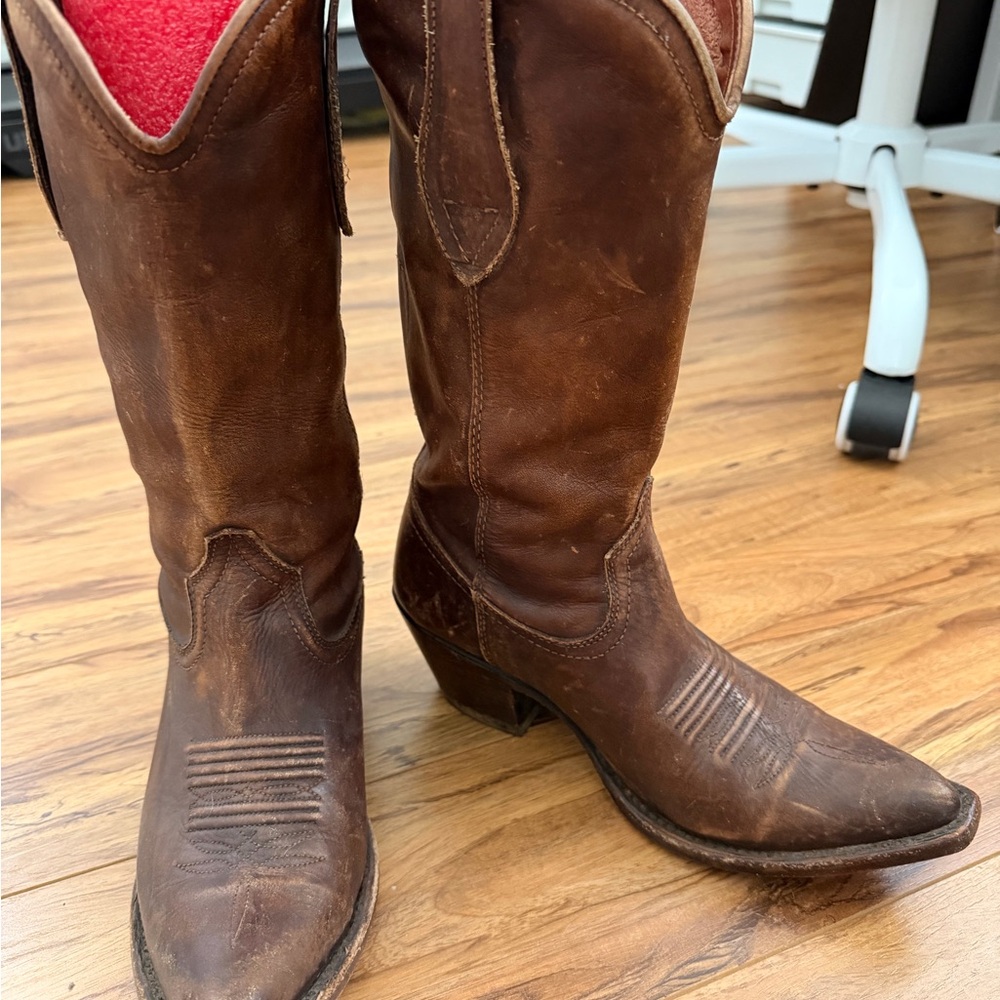 Ariat Josefina Boots